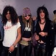 Guns N’ Roses legend to host show on Irish radio station next month