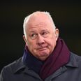 Liam Brady to leave RTÉ after 25 years