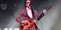 Arctic Monkeys release statement after cancelling their Dublin gig set for this week