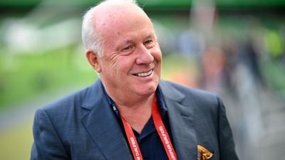Liam Brady selects his favourite game to work as a pundit on, during final RTÉ show