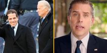 Hunter Biden to plead guilty to federal tax and weapons offences