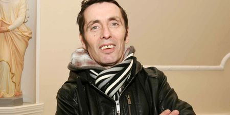 “Totally missed the mark” – Dave Fanning apologises for Christy Dignam remarks