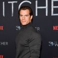 Henry Cavill bids emotional farewell to his co-stars in The Witcher