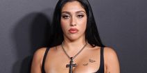 Madonna’s daughter Lourdes Leon says she’s ‘cursed’ with her sexuality