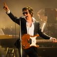 Fans hugely divided after Arctic Monkeys Glastonbury headline show