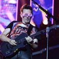 Rock giants Muse announce Dublin show as part of world tour