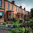 Irish house prices fall for the first time in three years