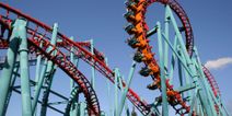 One person killed in rollercoaster accident at amusement park
