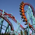 One person killed in rollercoaster accident at amusement park