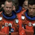 25 years ago today, Armageddon resulted in the greatest DVD commentary ever