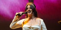 Lana Del Rey surprises fans with last minute Dublin show announcement