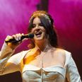 Lana Del Rey surprises fans with last minute Dublin show announcement