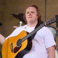 Lewis Capaldi releases touching statement as touring break confirmed
