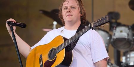 Lewis Capaldi releases touching statement as touring break confirmed