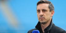 Gary Neville to join BBC show Dragons’ Den