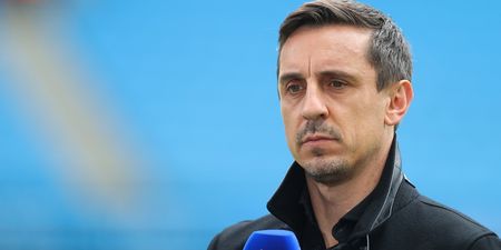 Gary Neville to join BBC show Dragons’ Den