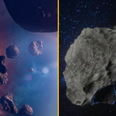 Asteroid bigger than 10 buses is hurtling towards Earth