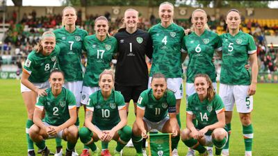 Vera Pauw makes a number of huge calls as Ireland’s World Cup squad announced