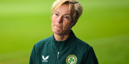 “That’s devastating” – Vera Pauw on toughest call picking Ireland’s World Cup squad