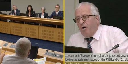 RTÉ chiefs compared to Vladimir Putin as payments scandal inquiry goes berserk