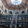 Kilmainham Gaol named as the world’s best museum