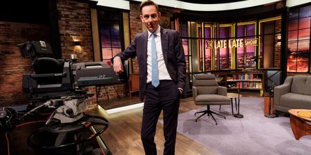 RTÉ says it is ‘impossible’ for Ryan Tubridy to return to radio
