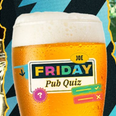 The JOE Friday Pub Quiz: Week 353