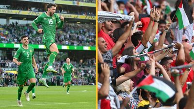 FAI contacted over becoming first European side to play Palestine