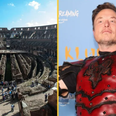 Elon Musk vs Mark Zuckerberg cage fight might actually happen in the Colosseum