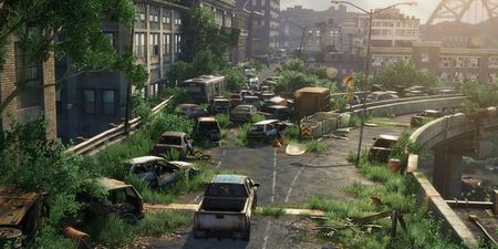 The Last Of Us Part III rumours are now in full swing