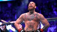 Conor McGregor outlines dream scenario for his next two UFC fights