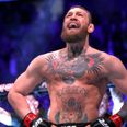 Conor McGregor lashes out at RTÉ in expletive-laden Twitter rant