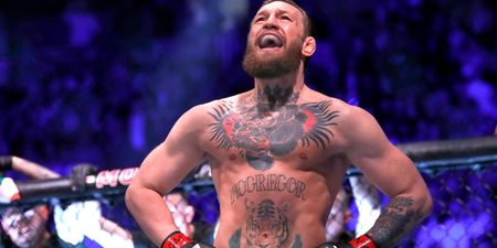 Conor McGregor lashes out at RTÉ in expletive-laden Twitter rant
