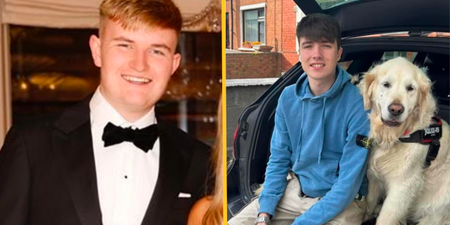 Hundreds of teenagers leave Greek island after tragic deaths of two Irish teens