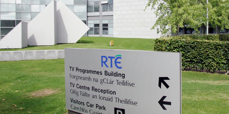 Government to commission two independent reviews of RTÉ in wake of payments scandal
