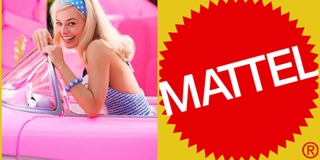 Following the release of Barbie, Mattel have 45 more movies in the works