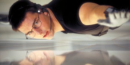 QUIZ: Can you ace this ultimate Mission Impossible quiz?