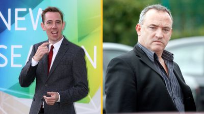 The 7 key points Ryan Tubridy and agent will be questioned over