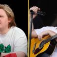Lewis Capaldi: ‘I spend most of the time hating myself’