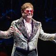 Elton John caps off his final live tour performance with emotional message