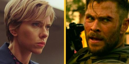 18 of the best movies you can only watch on Netflix