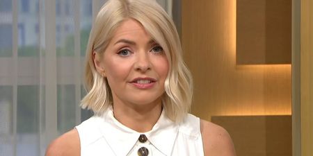 Holly Willoughby steps back from This Morning for two month break