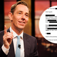 ‘Most shocking decision’ – New RTÉ documents lift lid on Ryan Tubridy pay deal