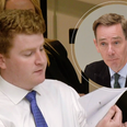 “Please, please let me finish” – Ryan Tubridy clashes with Fianna Fáil TD as he bemoans ‘humanity bypass’
