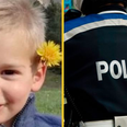 Major search operation underway after boy (2) disappears from grandparents’ house in France