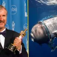 Titanic’s James Cameron reportedly in talks to make drama series about Titan submarine disaster