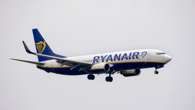 Ryanair warns Irish holidaymakers of flight cancellations amid strikes