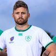 ‘This is exactly where I want to be’ – Ross Byrne primed for World Cup tilt