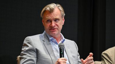 Christopher Nolan warns that AI is having its ‘Oppenheimer Moment’