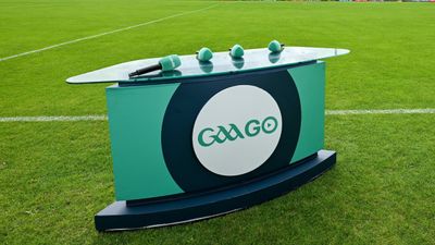 GAA GO to be investigated by the Competition Commission
